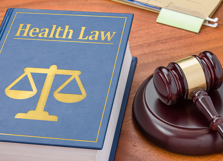 Health Law Insights: Navigating Legal Dimensions of Healthcare